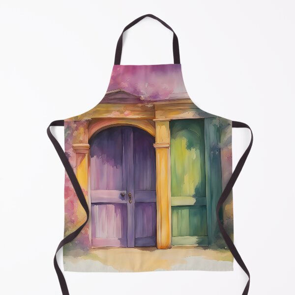 Item preview, Fantasy Doors designed and sold by CalmnessbyChoice.