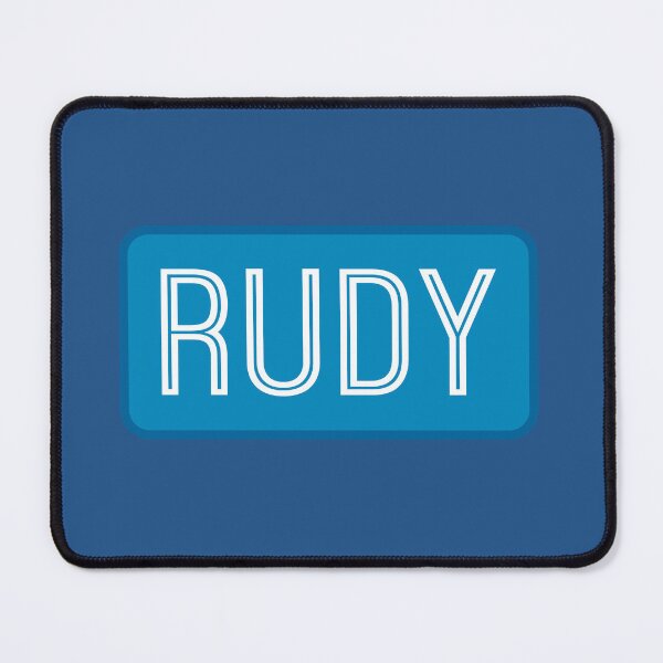 Item preview, Rudy Name designed and sold by Jeallan Designs.