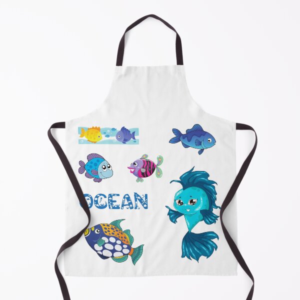 Item preview, Tropical marine fish, spectacular marine life designed and sold by huape.