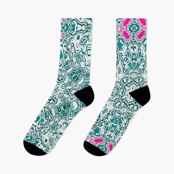 Item preview, Kaleidoscope Harmony 6 designed and sold by AneissPiaf.