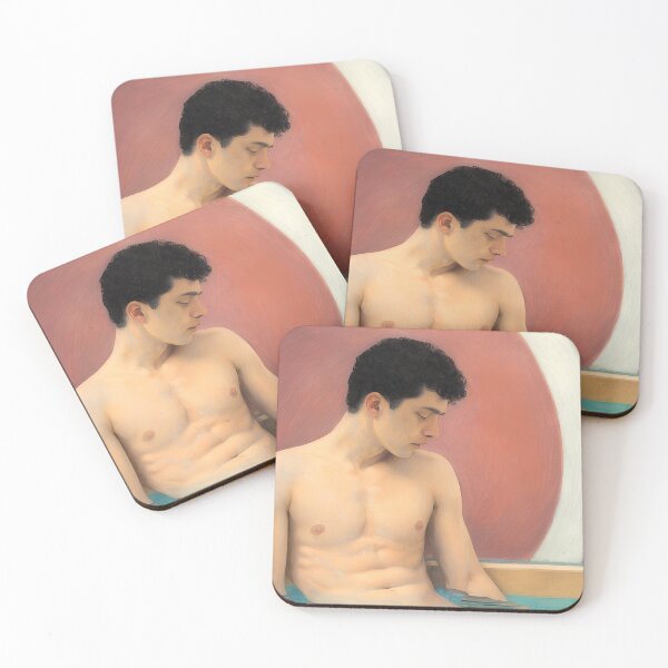 Item preview, Your silent grace designed and sold by The Rainbow Rebel Collective.