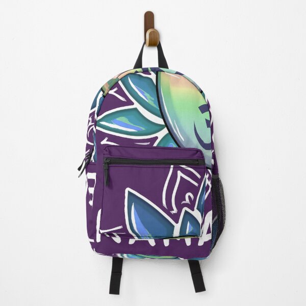 Item preview, Namastea - Spiritual Tea Lover Design with Lotus Flower designed and sold by Dmetalx Art Apparel.