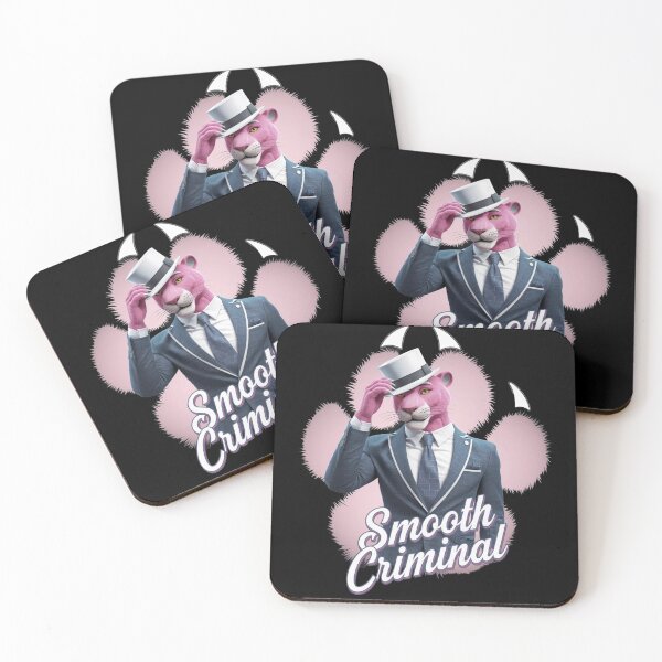 Item preview, Smooth criminal designed and sold by JansenGS.