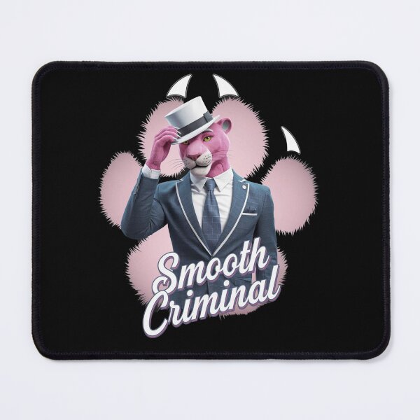 Item preview, Smooth criminal designed and sold by JansenGS.