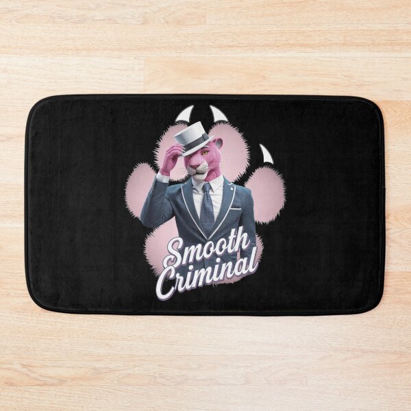 Item preview, Smooth criminal designed and sold by JansenGS.