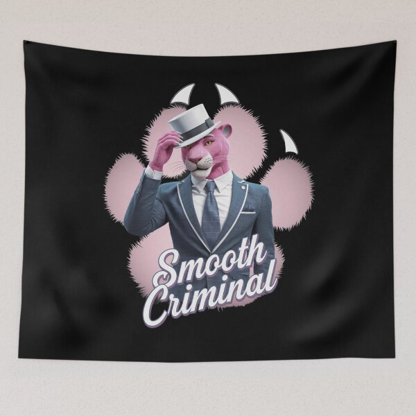 Item preview, Smooth criminal designed and sold by JansenGS.