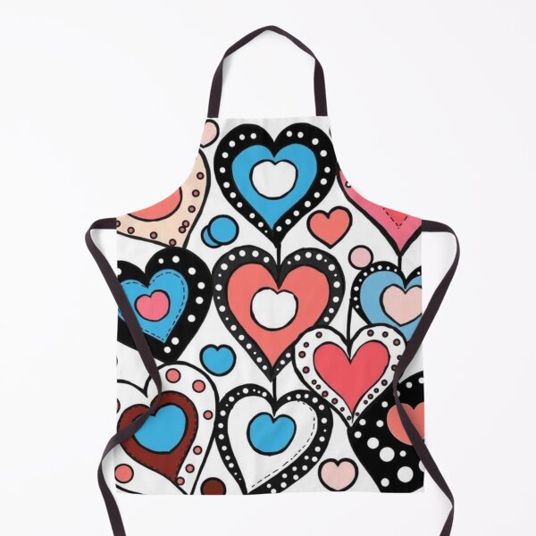 Item preview, Multi hearts designed and sold by GasconyPassion.