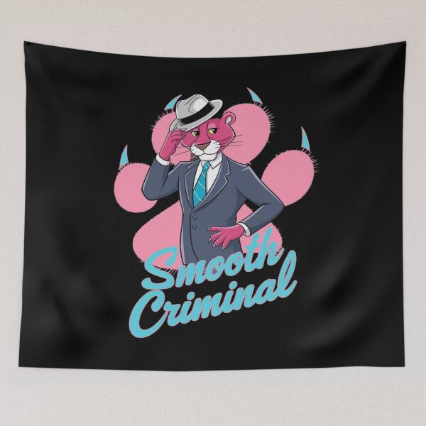 Item preview, Smooth criminal designed and sold by JansenGS.