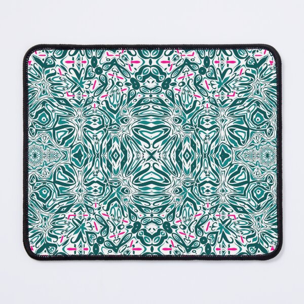Item preview, Kaleidoscope Harmony 7 designed and sold by AneissPiaf.