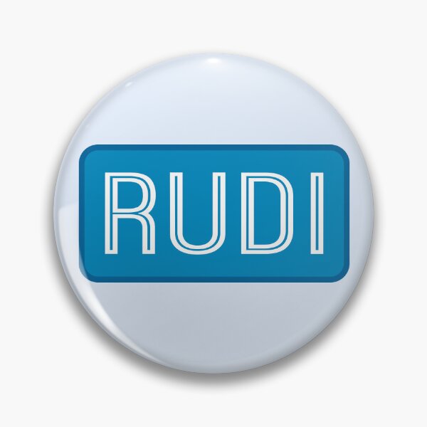 Item preview, Rudi Name designed and sold by Jeallan Designs.
