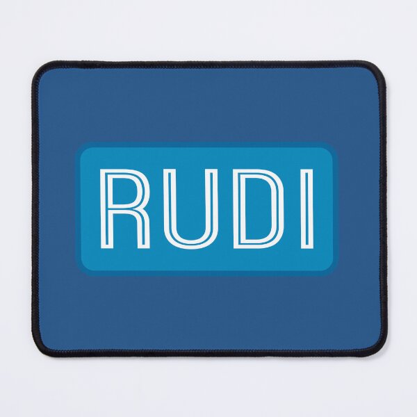Item preview, Rudi Name designed and sold by Jeallan Designs.