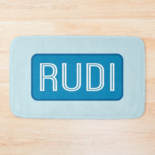 Item preview, Rudi Name designed and sold by Jeallan Designs.