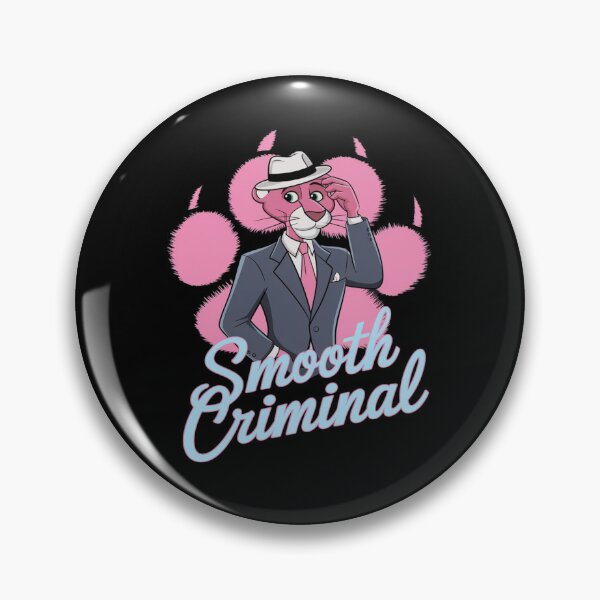 Item preview, Smooth criminal designed and sold by JansenGS.