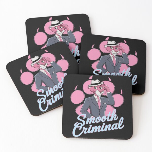 Item preview, Smooth criminal designed and sold by JansenGS.