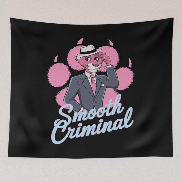 Item preview, Smooth criminal designed and sold by JansenGS.