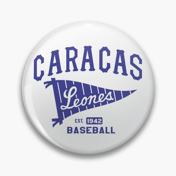 Item preview, Leones del Caracas BBC designed and sold by FranCast75.
