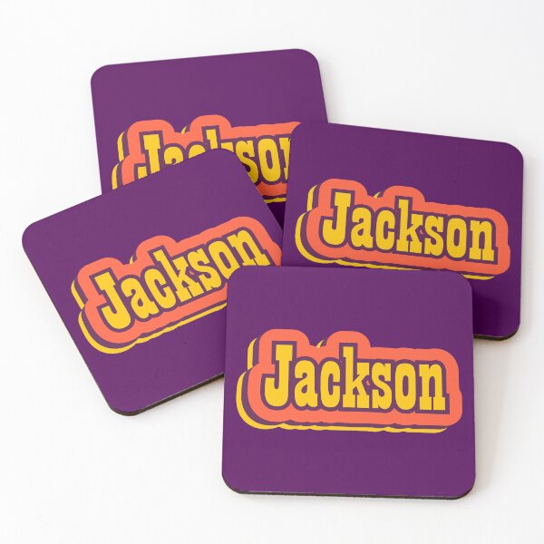 Item preview, Jackson, Mississippi Retro Typography designed and sold by ArtNoveltee.