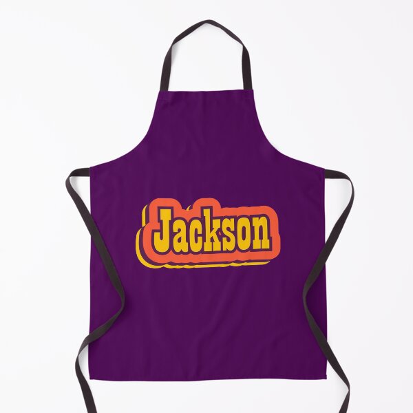 Item preview, Jackson, Mississippi Retro Typography designed and sold by ArtNoveltee.