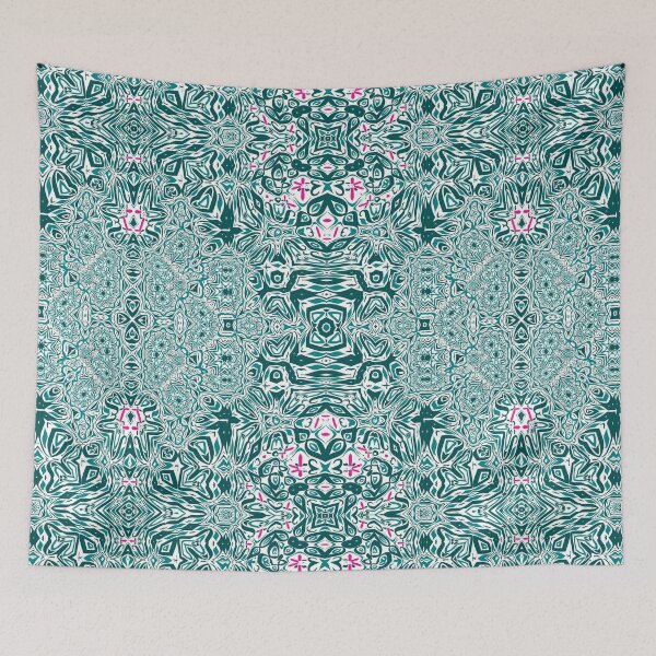 Item preview, Kaleidoscope Harmony 8 designed and sold by AneissPiaf.