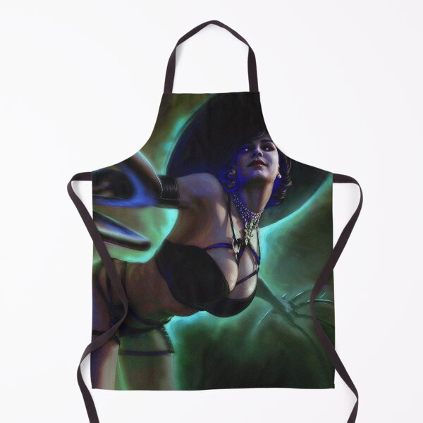 Item preview, Lady D designed and sold by Anatofinnstark.