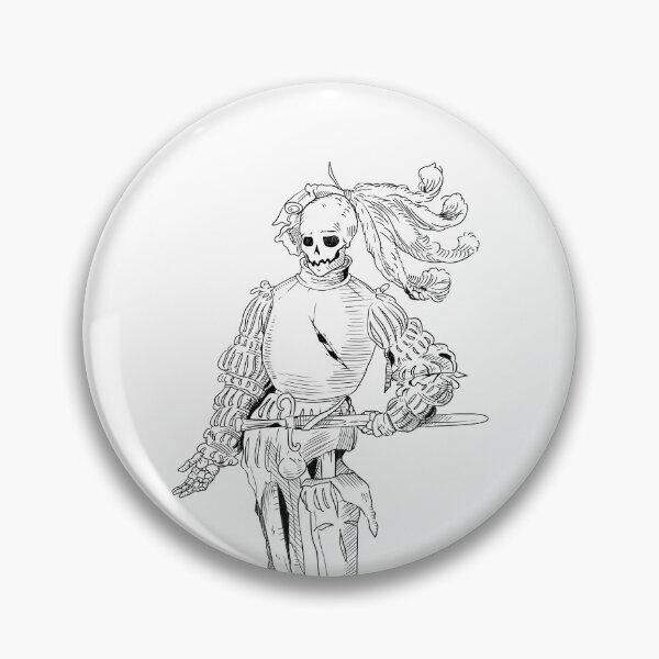 Item preview, Eidgenosse Totentanz designed and sold by Kriimhild.