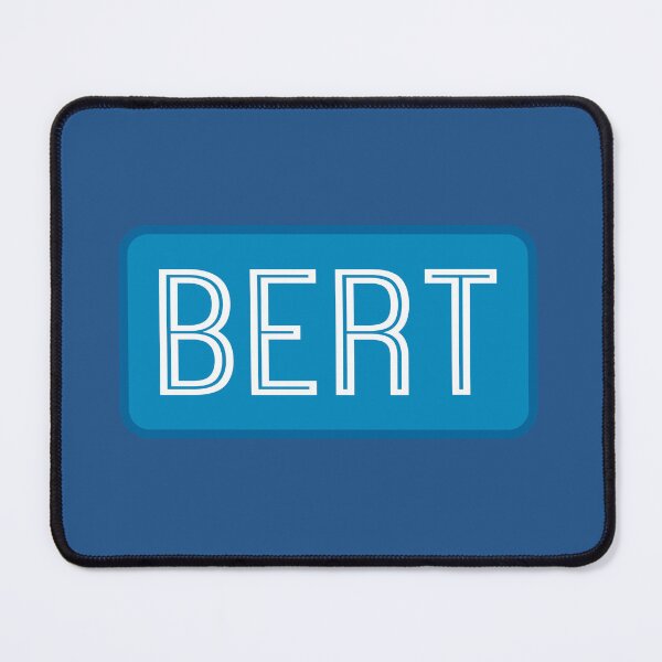 Item preview, Bert Name designed and sold by Jeallan Designs.