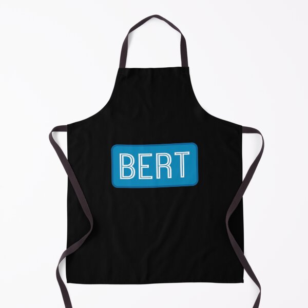 Item preview, Bert Name designed and sold by Jeallan Designs.