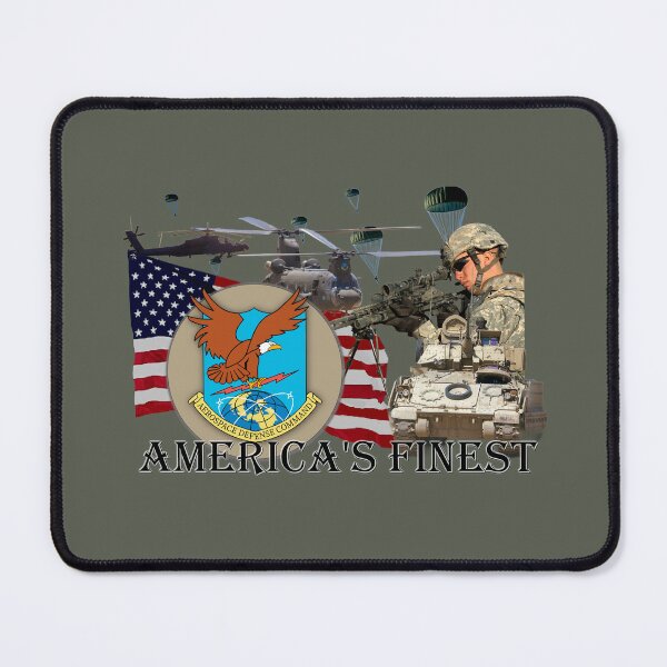Item preview, US ARMY battalions divisions regiments installions base hq collection FIND YOURS designed and sold by THE AMERICAN TEEVANGELIST.