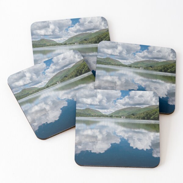 Item preview, Grasmere Lake Reflections designed and sold by JoSowden.