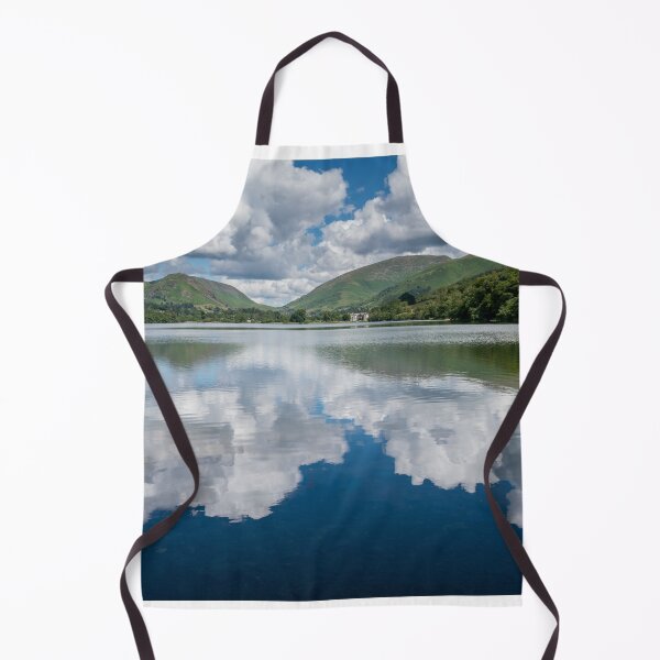 Item preview, Grasmere Lake Reflections designed and sold by JoSowden.
