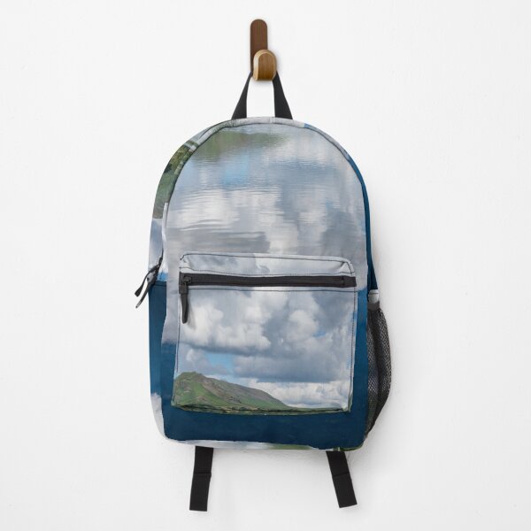 Item preview, Grasmere Lake Reflections designed and sold by JoSowden.