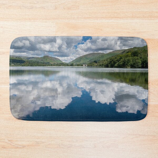 Item preview, Grasmere Lake Reflections designed and sold by JoSowden.