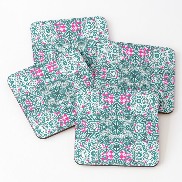 Item preview, Kaleidoscope Harmony 10 designed and sold by AneissPiaf.