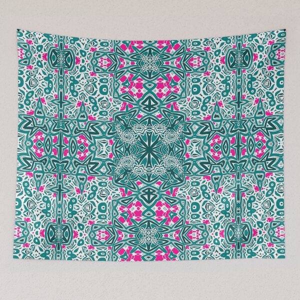 Item preview, Kaleidoscope Harmony 10 designed and sold by AneissPiaf.