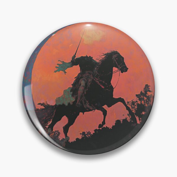 Item preview, Night Rider designed and sold by AlldayArtistry.