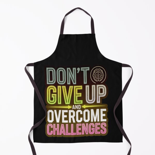 Item preview, Don't lose hope and overcome challenges. designed and sold by thechoice1.