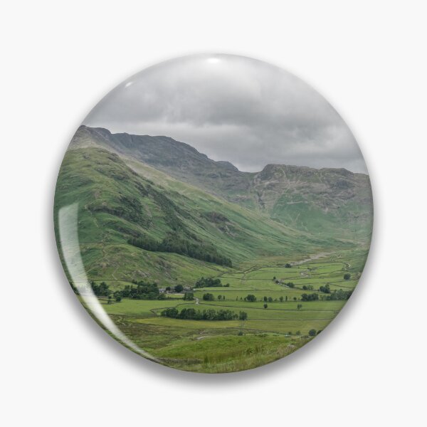 Item preview, Langdale Valley, Cumbria designed and sold by JoSowden.
