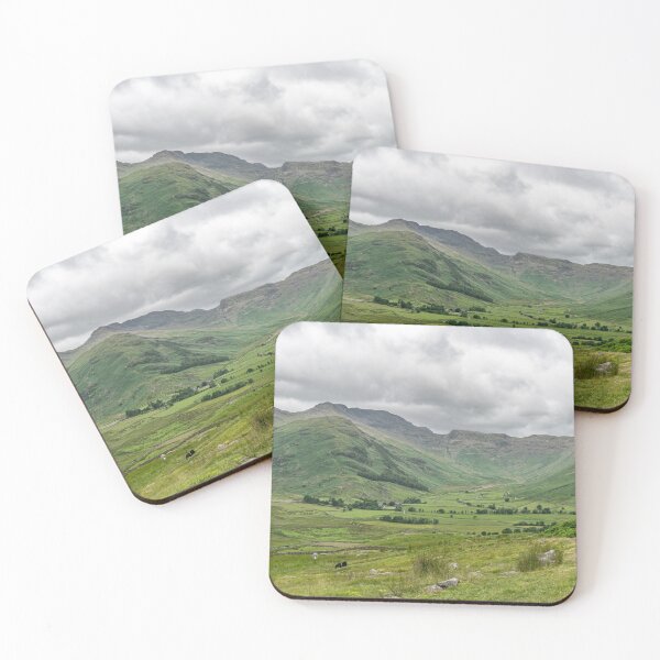 Item preview, Langdale Valley, Cumbria designed and sold by JoSowden.