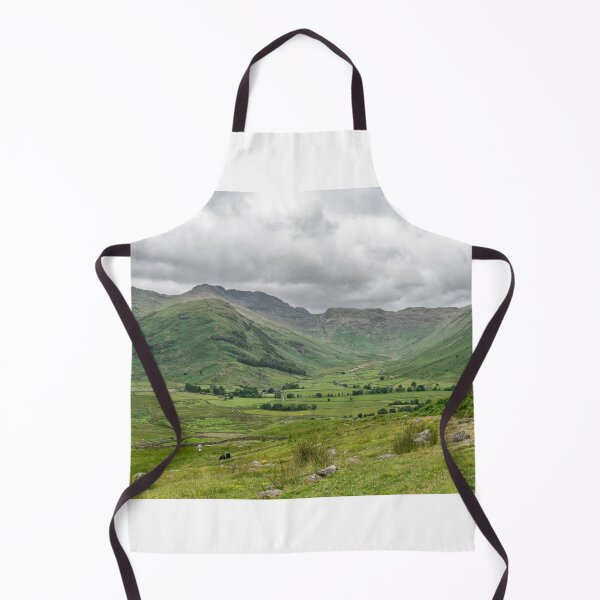 Item preview, Langdale Valley, Cumbria designed and sold by JoSowden.