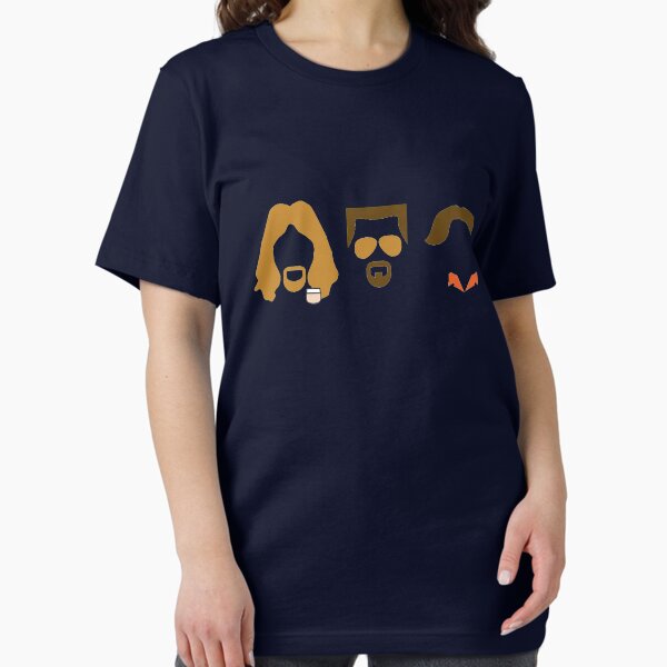 Item preview, Big Lebowski Trio designed and sold by NesoMinas.