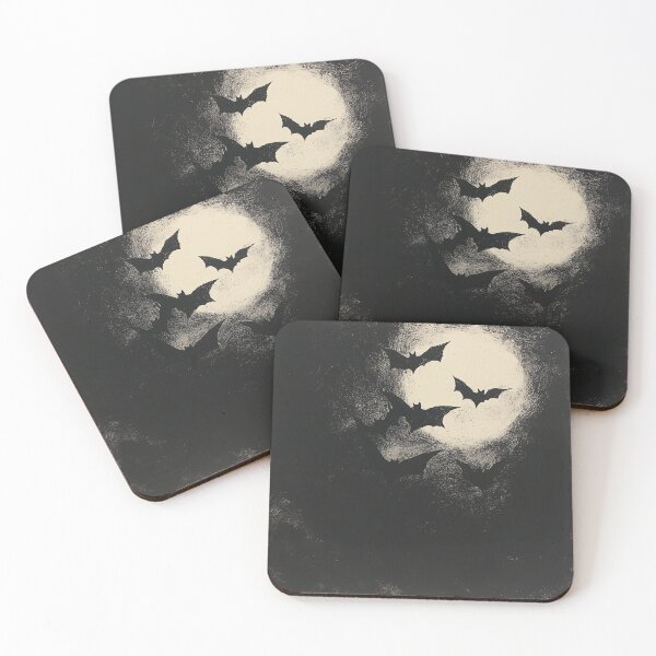 Item preview, Nocturnal Shadows designed and sold by AlldayArtistry.