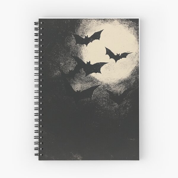 Item preview, Nocturnal Shadows designed and sold by AlldayArtistry.