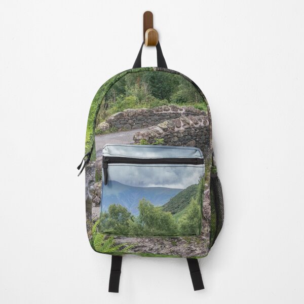 Item preview, Ashness Bridge, Derwentwater, Cumbria designed and sold by JoSowden.