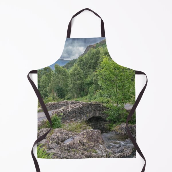 Item preview, Ashness Bridge, Derwentwater, Cumbria designed and sold by JoSowden.