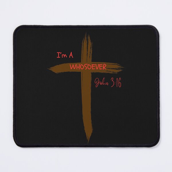 Item preview, I'm A Whosoever designed and sold by JoezPlace.