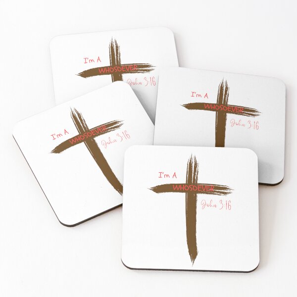 Item preview, I'm A Whosoever designed and sold by JoezPlace.