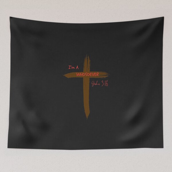 Item preview, I'm A Whosoever designed and sold by JoezPlace.