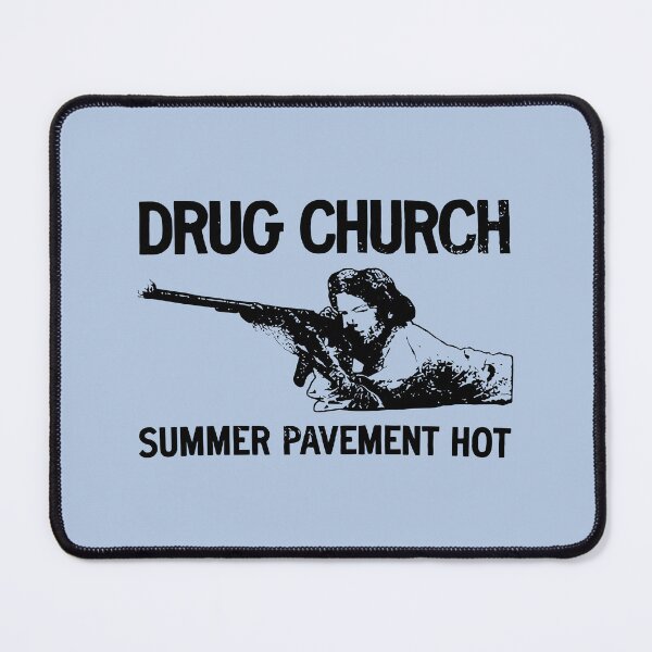 Item preview, Drug Church Snipper designed and sold by Rasmuschrist.