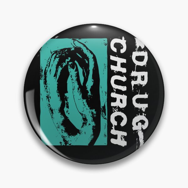 Artikelvorschau, Drogenkirche Surfer entworfen und verkauft von Rasmuschrist.