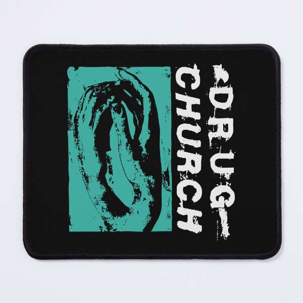 Item preview, Drug Church Surfers designed and sold by Rasmuschrist.